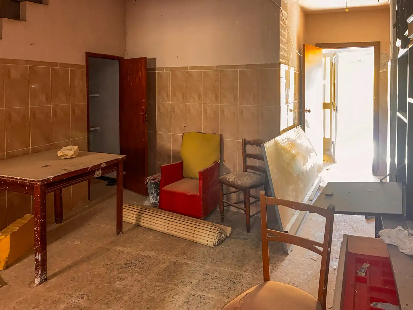 Casa o xalet en venda en Tobarra
