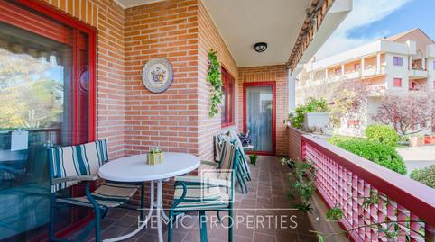 Photo 3 of Flat for sale in Calle Abrego, Prado de Somoaguas, Madrid
