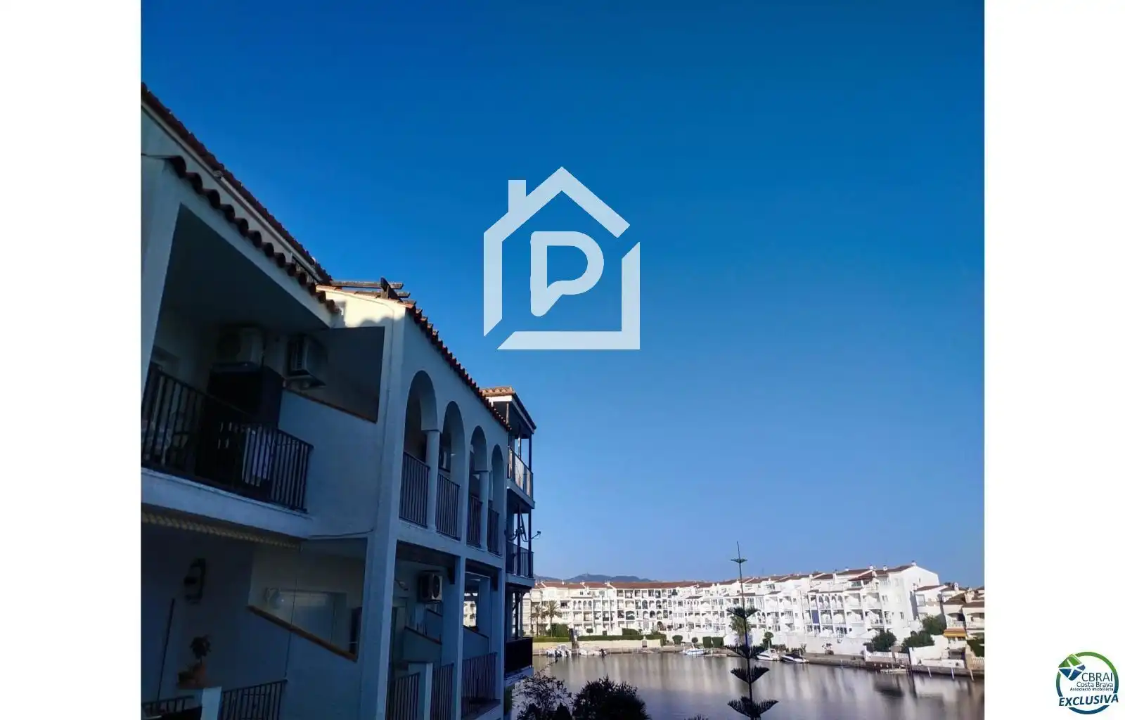 Appartamento con piscina in vendita a Gran Lago, imagen 5