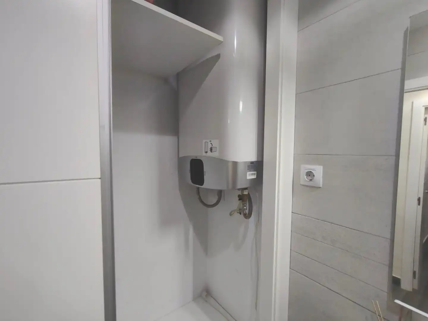 Apartament amb ascensor de lloguer a Playa de Gandia, imagen 16