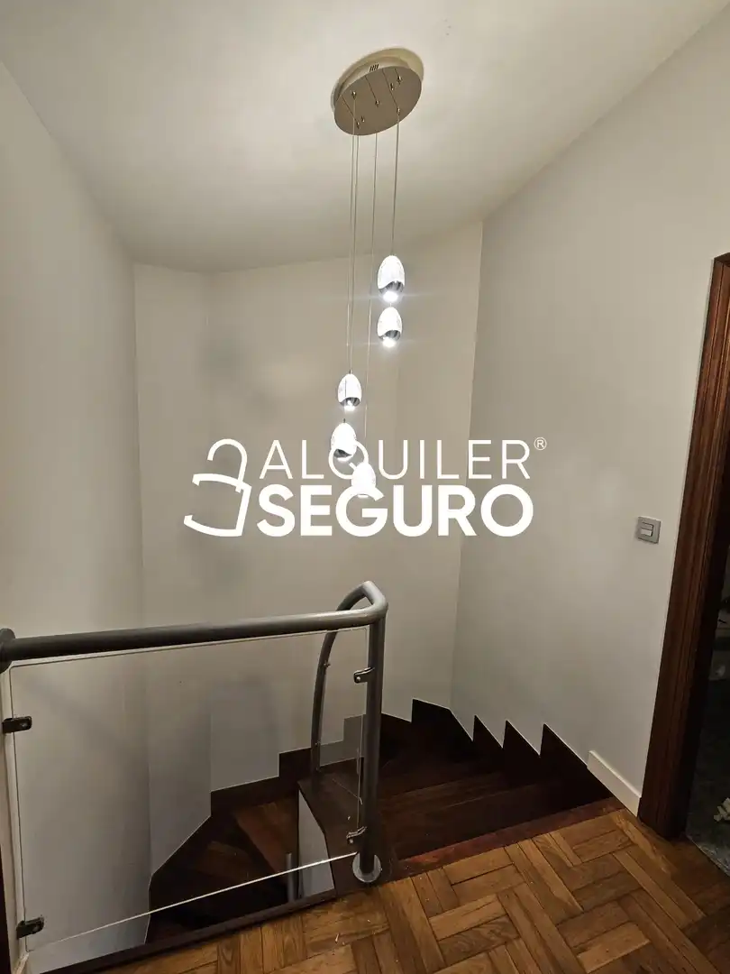 Piso en alquiler en Sagrado Corazon de Jesus, imagen 35