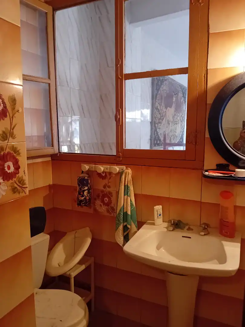 Baño de Casa o chalet en venta en Cartagena