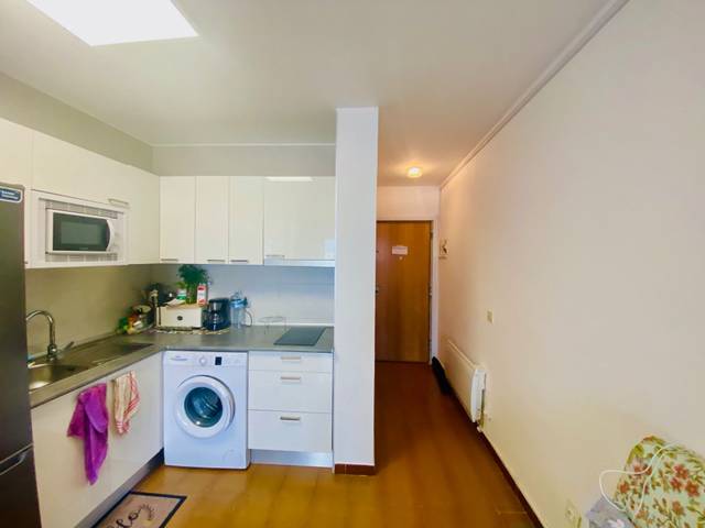 Estudio en Venta en delta muga 11 en Muga - Gran Reserva - Badia