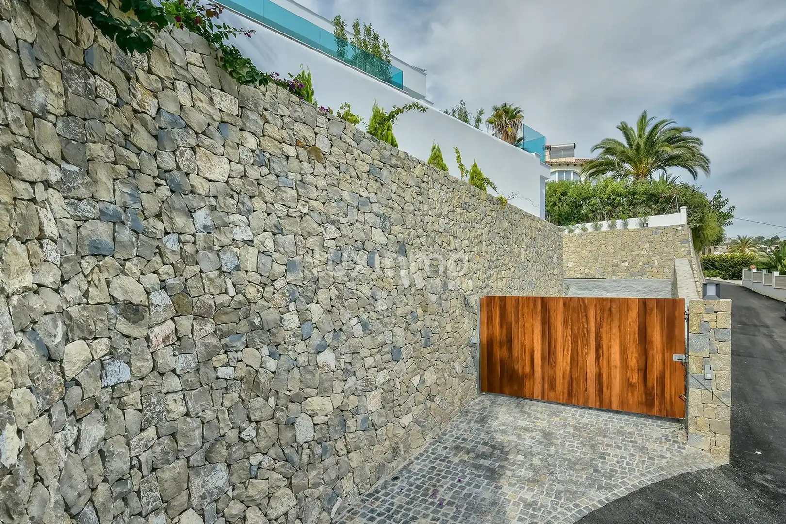 Detached house with terrace for sale in Canuta, imagen 5