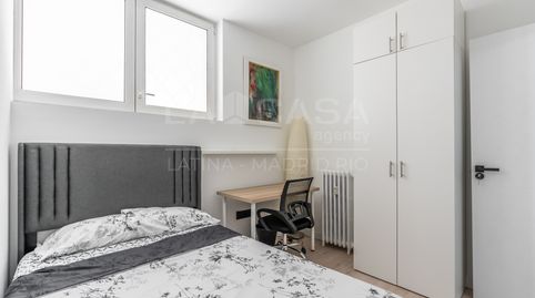 Foto 5 de Piso en venta en Calle de Juan Álvarez Mendizábal, Argüelles, Madrid Capital