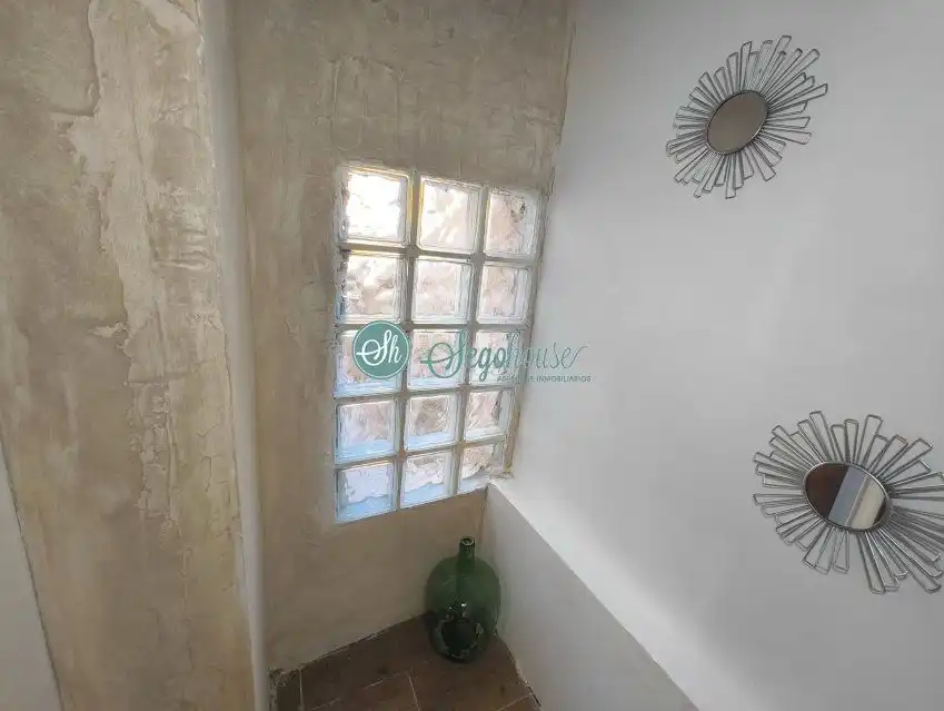 Casa o chalet en venta en Fuentesoto con Calefacción