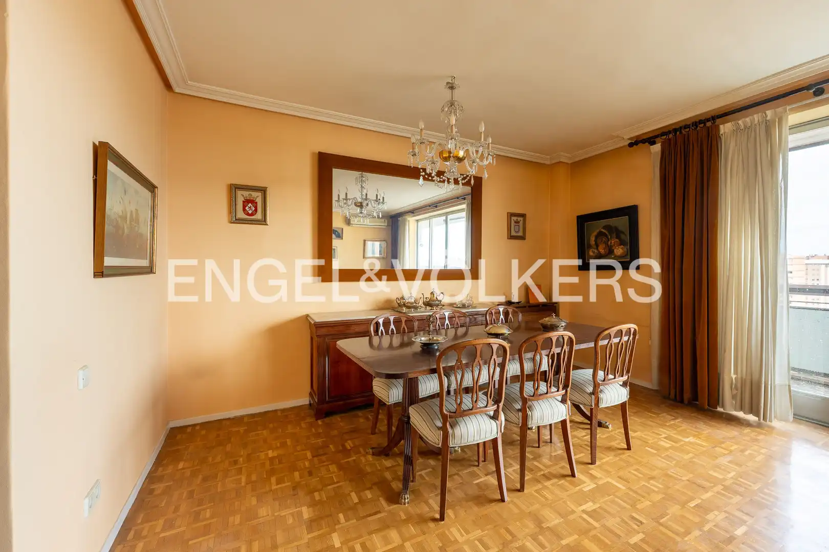 Flat for sale in Costillares