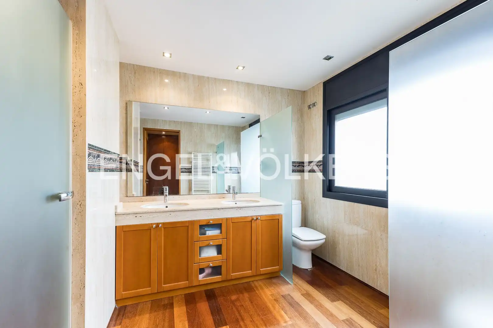 Bathroom of Houses for sale in Calafell  with Air Conditioner, Heating and Private garden