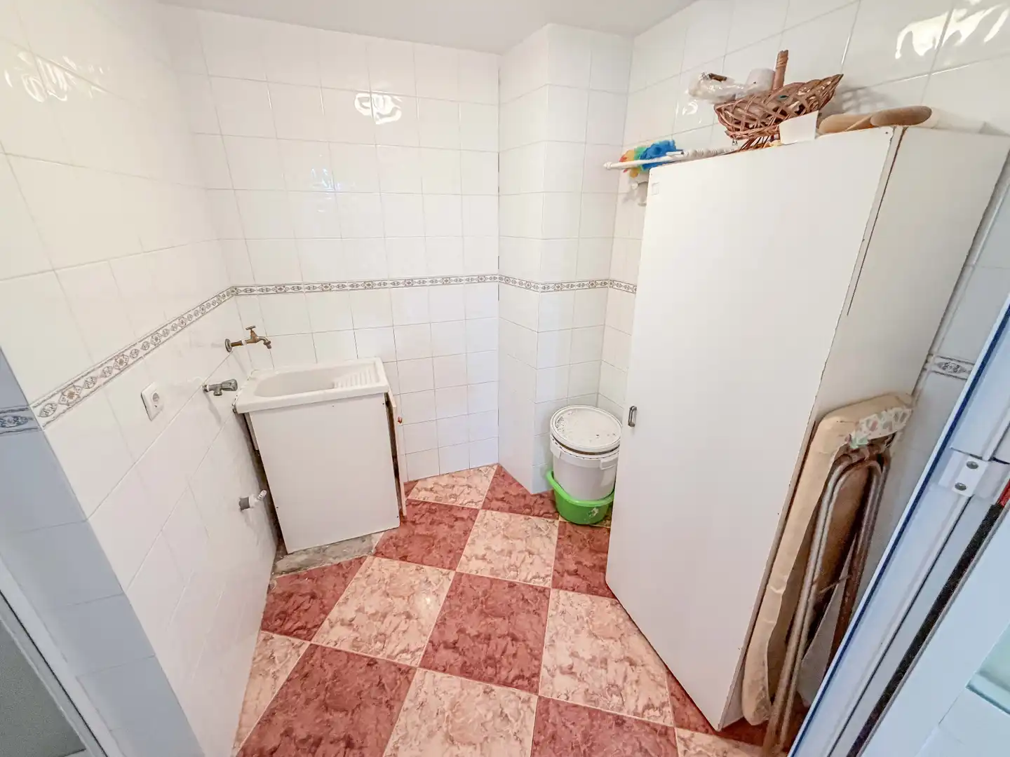 Casa rústica con terraza en venta en Calle Isaac Albéniz 3, imagen 35
