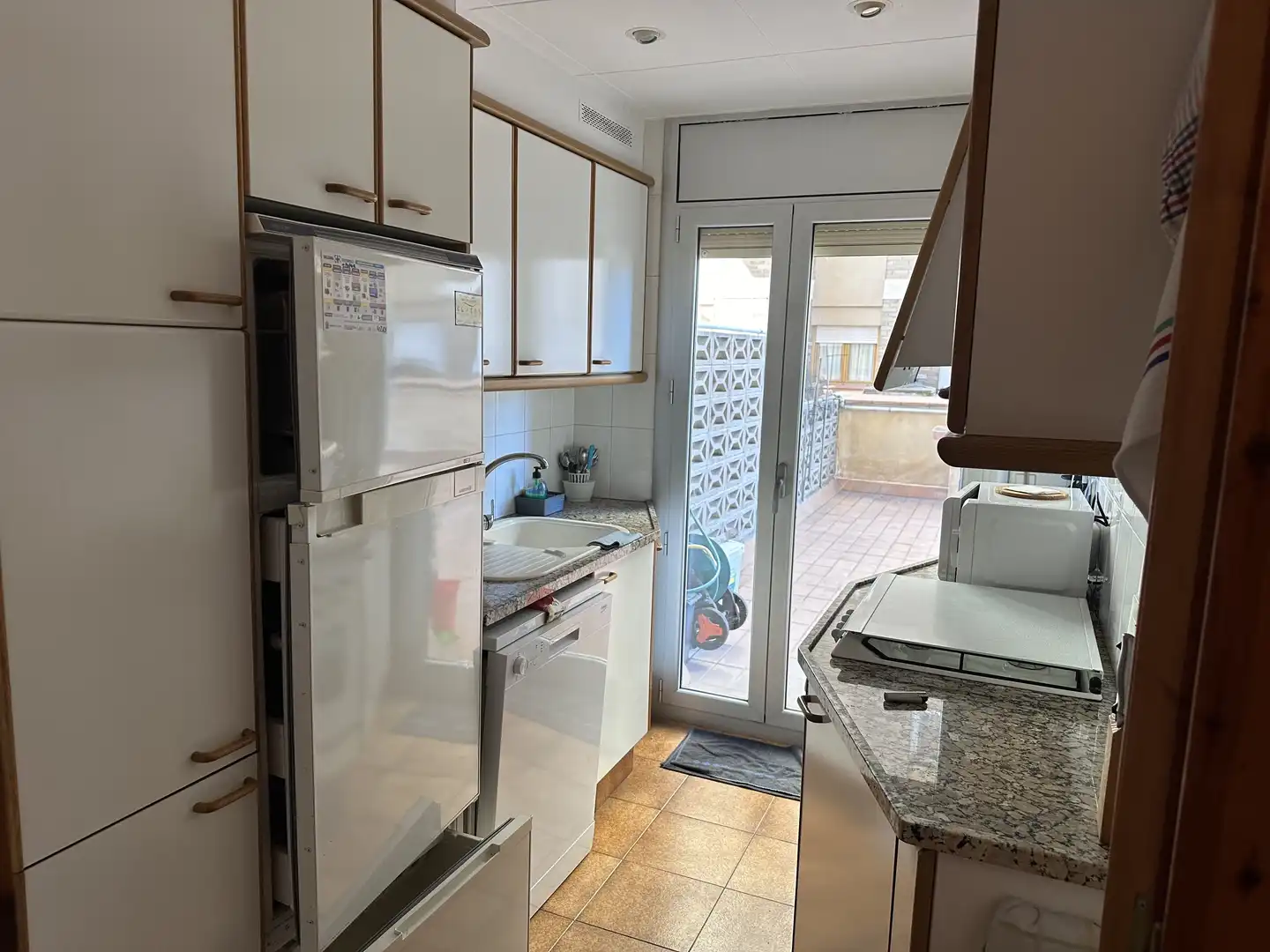 Piso en venta en Carrer del Turp, Solsona