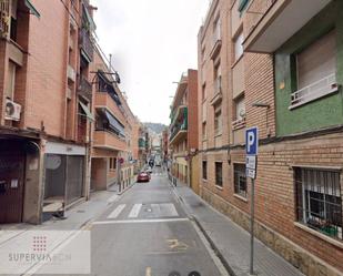 Exterior view of Flat for sale in  Barcelona Capital