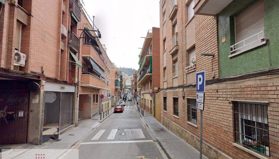 Photo 1 of Flat for sale in El Carmel, Barcelona