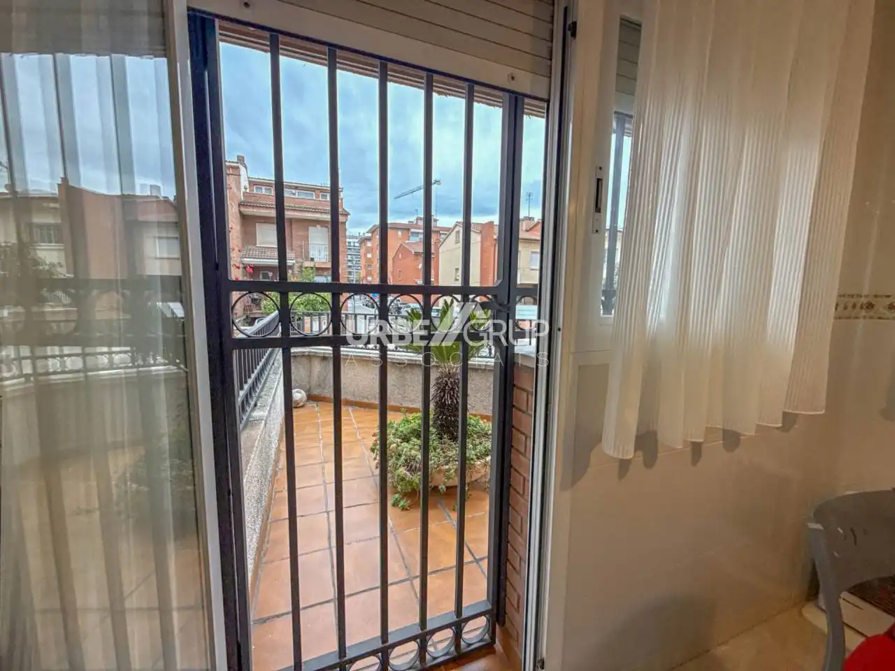 Terraza de Casa o chalet en venta en Martorell con Aire acondicionado, Calefacción y Terraza