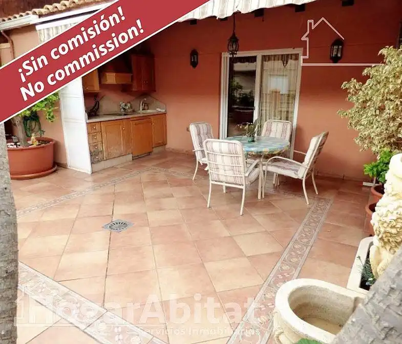 Casa en venda a Calle Don Alarico López Teruel, imagen 2