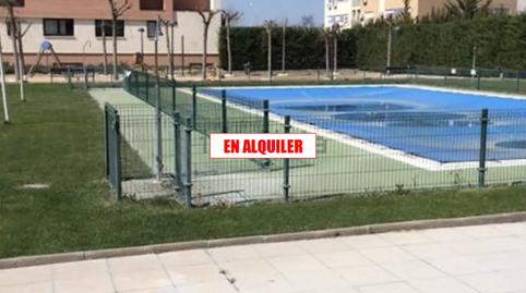 Photo 3 of Flat for rent in Camino Sancho Rey , Santa María - Pio XII, Ciudad Real Capital