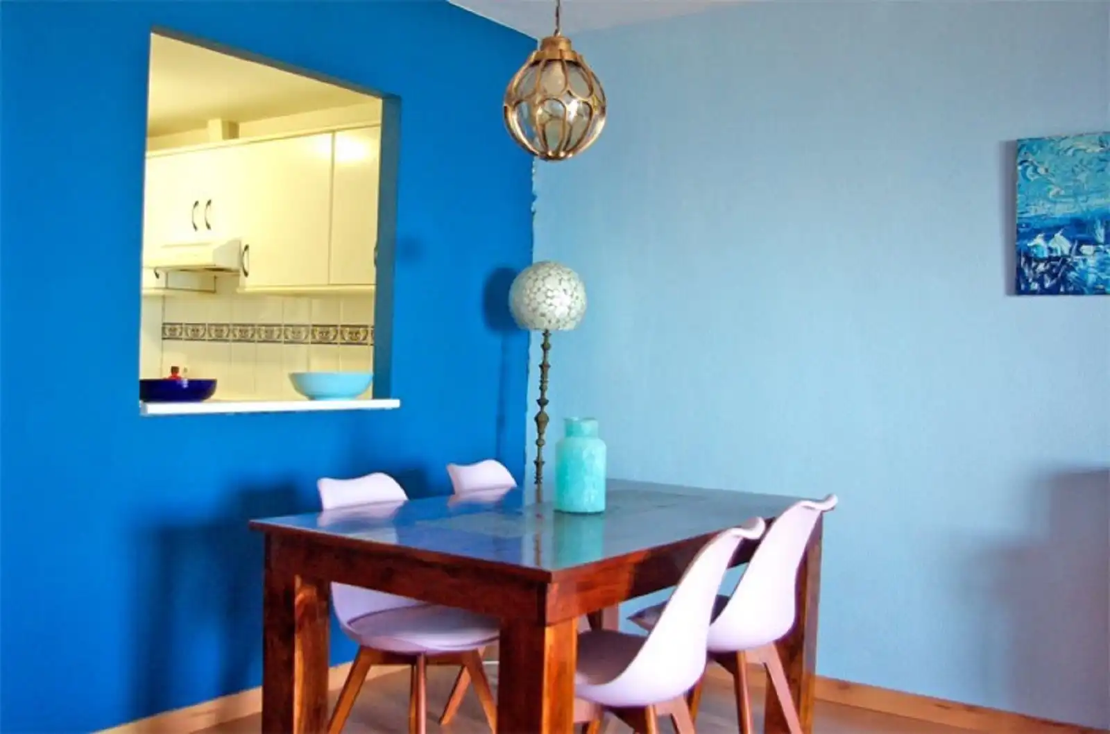 Appartement compact avec piscine à vendre à Calahonda, imagen 6