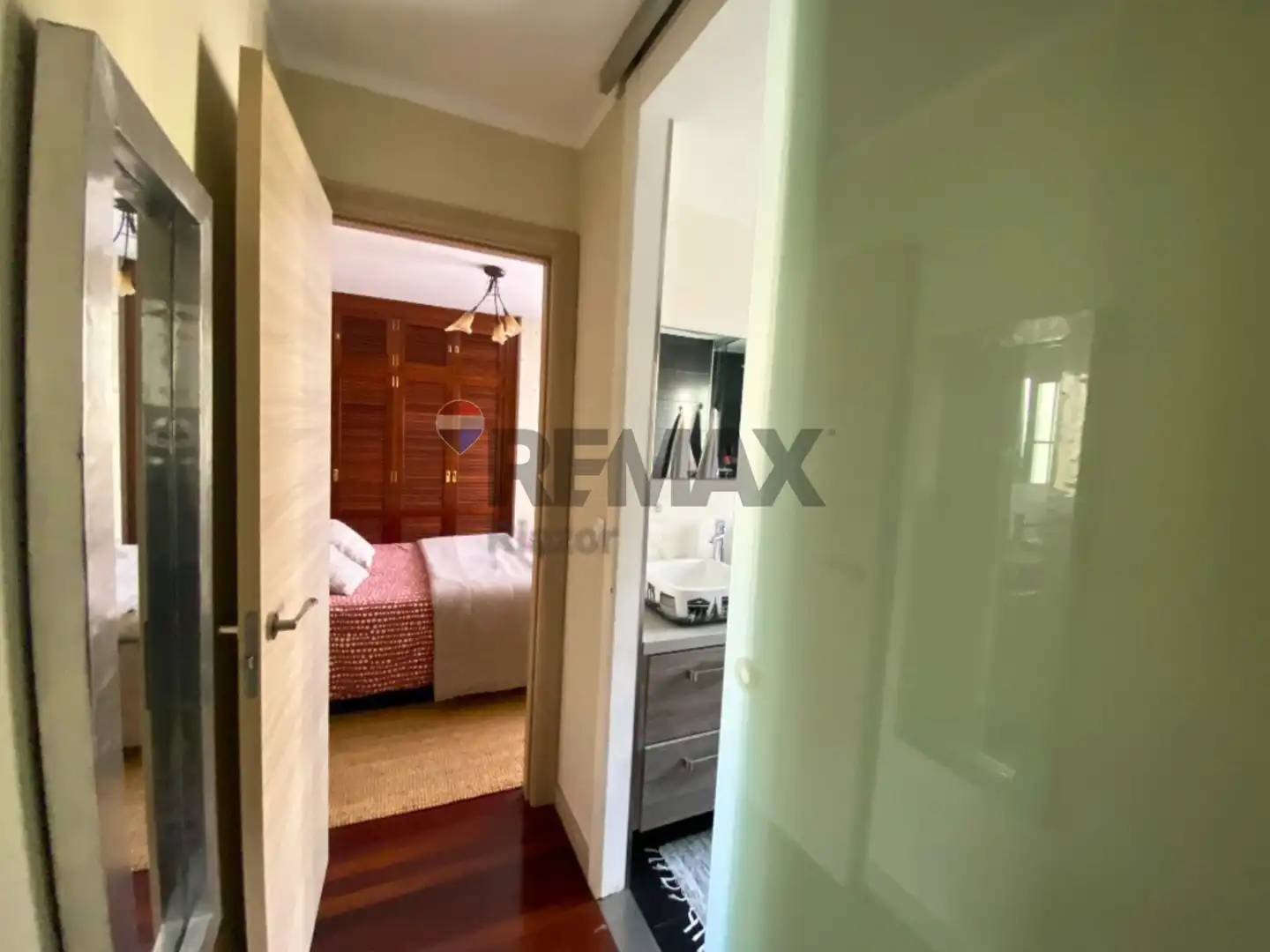 Wohnung mit Aufzug zum Verkauf in Avenida da Maía, imagen 27
