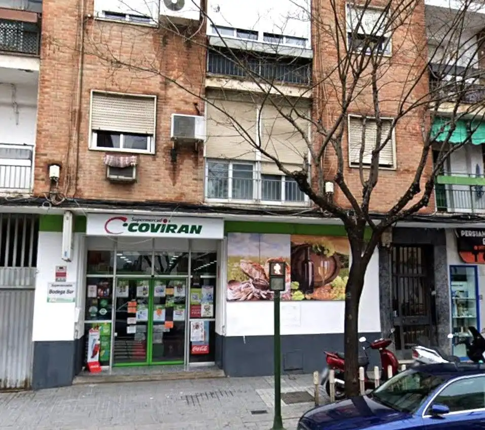 Casa en venda a De Cádiz, imagen 2