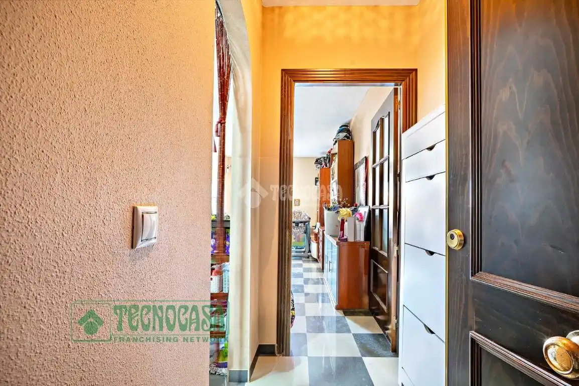Piso en venta en Roquetas de Mar