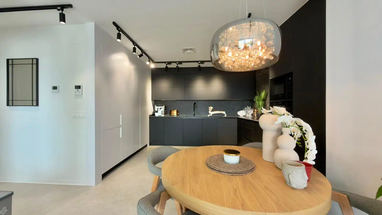 Penthouse mit Terrasse zum Verkauf in CACERES, imagen 5