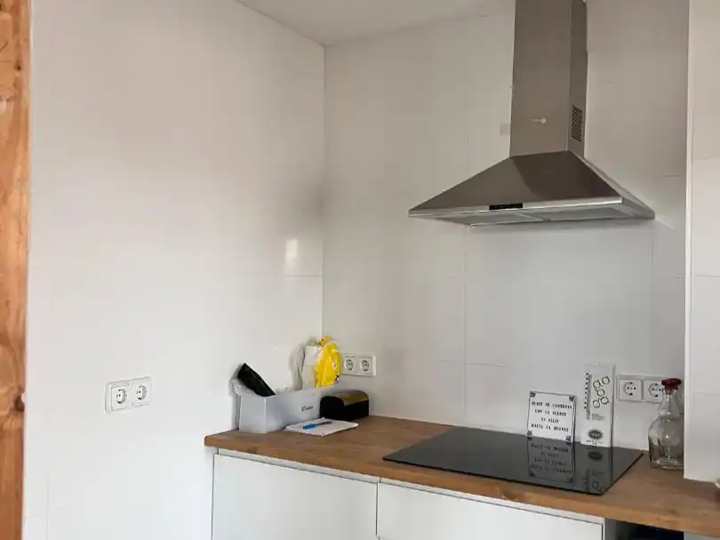 Ático con ascensor en venta en C/ Puigneulós 14, imagen 2