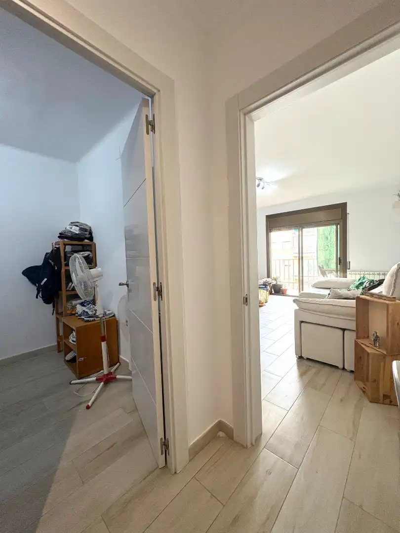 Pis en venda en Terrassa amb Aire condicionat, Calefacció i Parquet