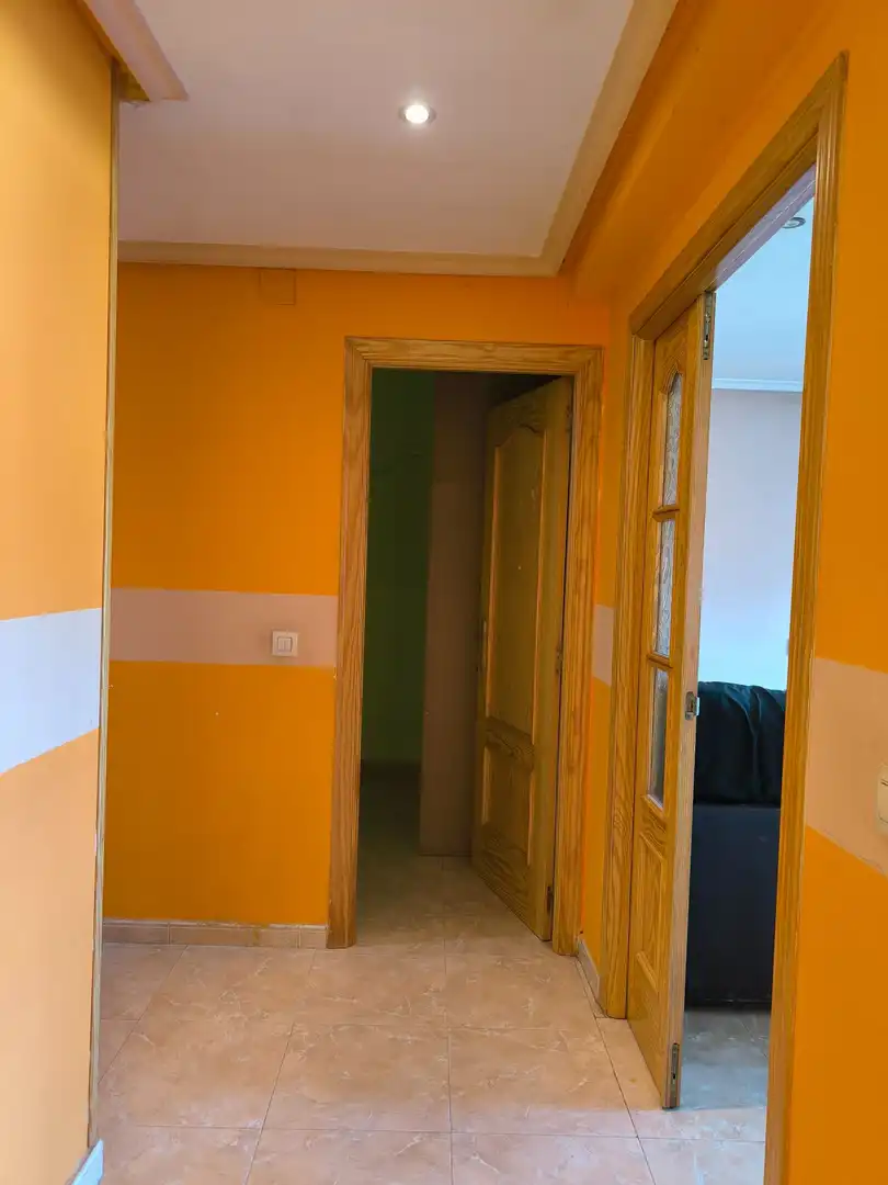 Apartament en venda en El Tiemblo 