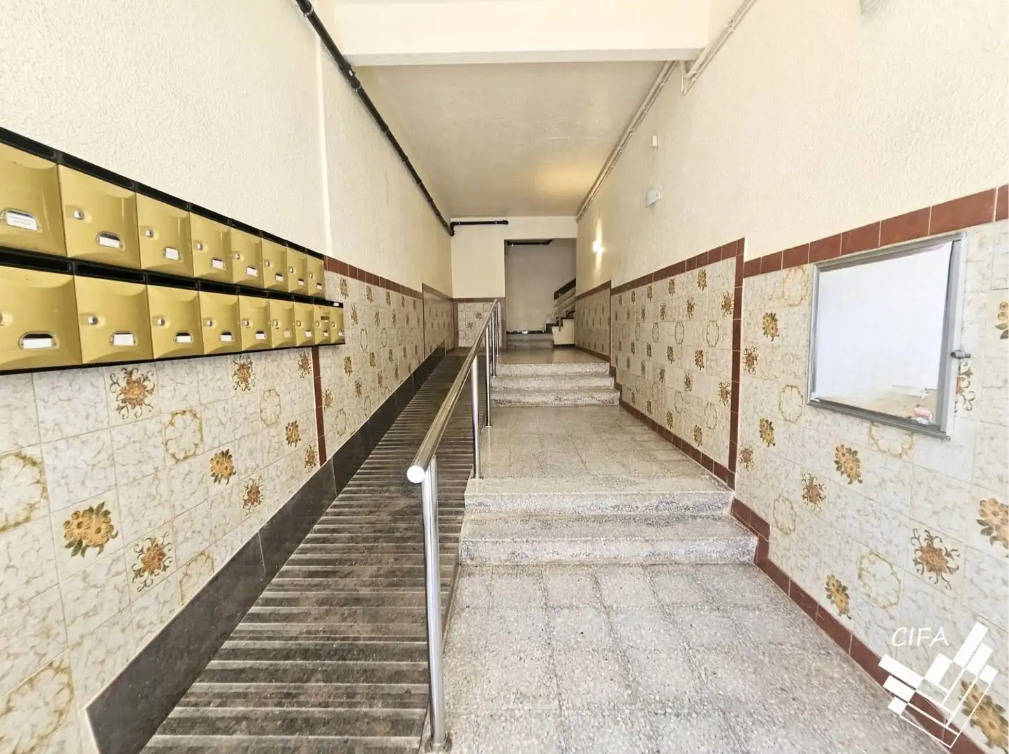 Flat for sale in Alcanar  with Air Conditioner, Terrace and Furnished