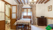 Dining room of House or chalet for sale in Pinos Puente