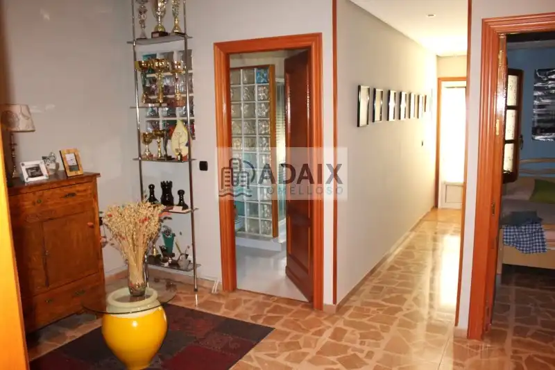 Casa amb terrassa en venda a Tomelloso, imagen 17