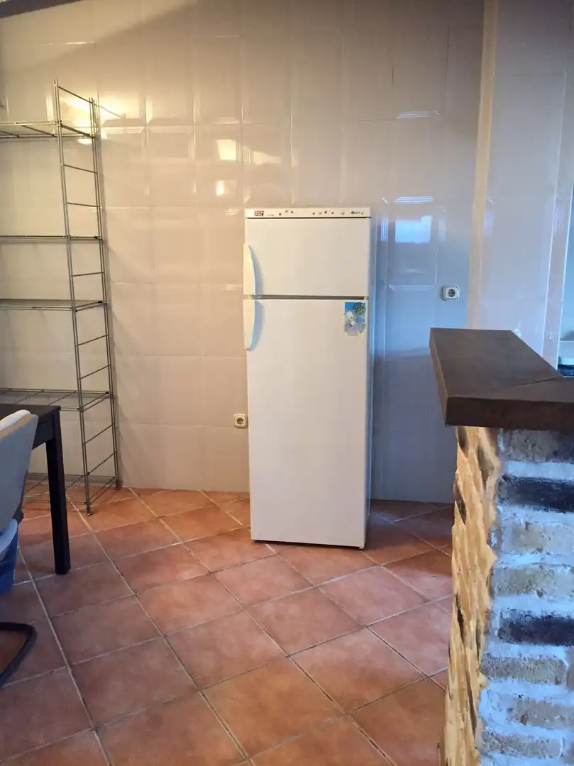 Cocina de Piso en venta en Novés con Aire acondicionado