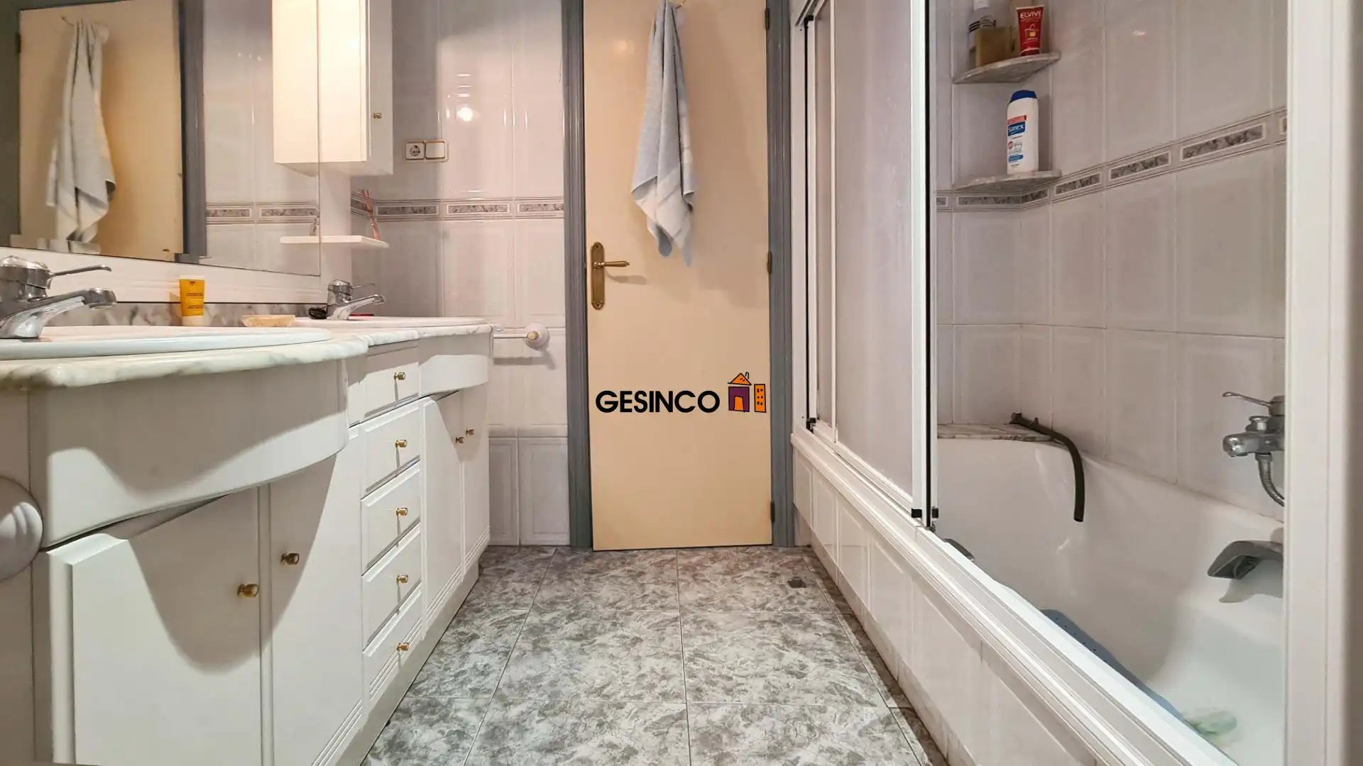 Bany de Casa o xalet en venda en Aielo de Malferit
