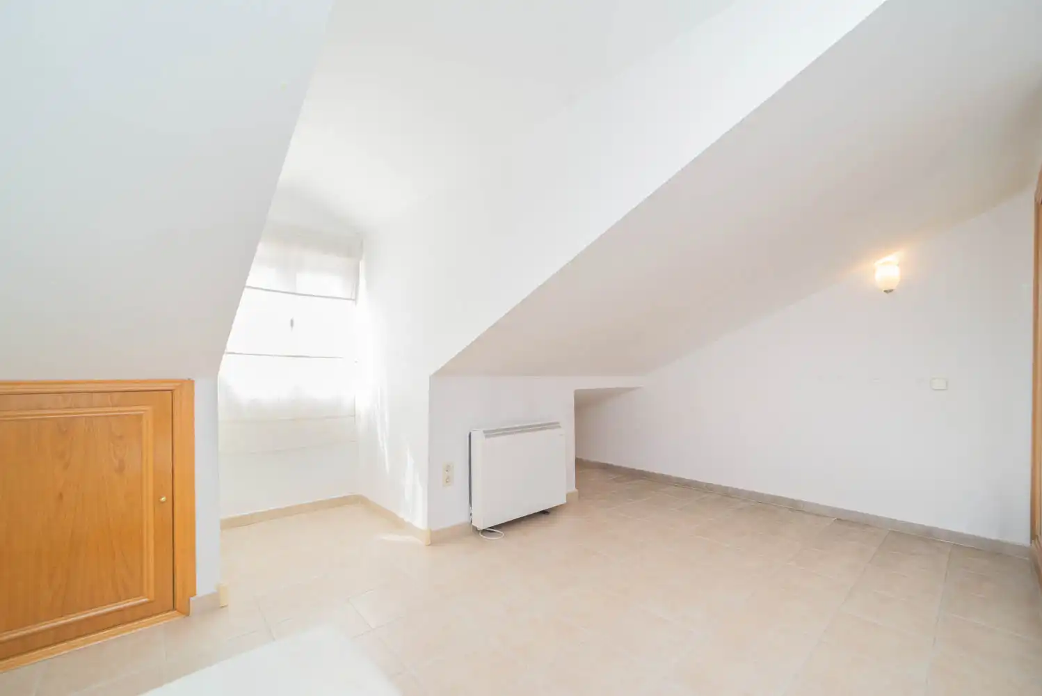 Dúplex en venta en Brunete con Balcón