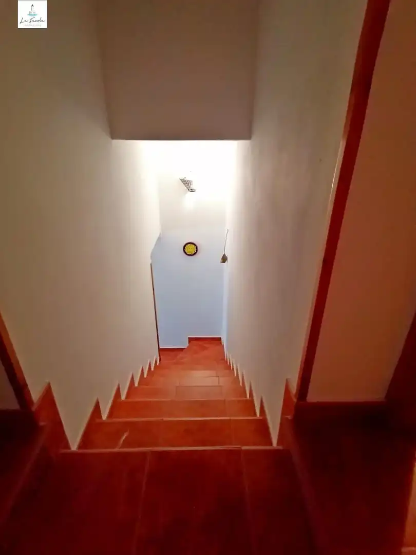 Casa o xalet en venda en Villanueva del Trabuco amb Jardí privat, Traster i Moblat
