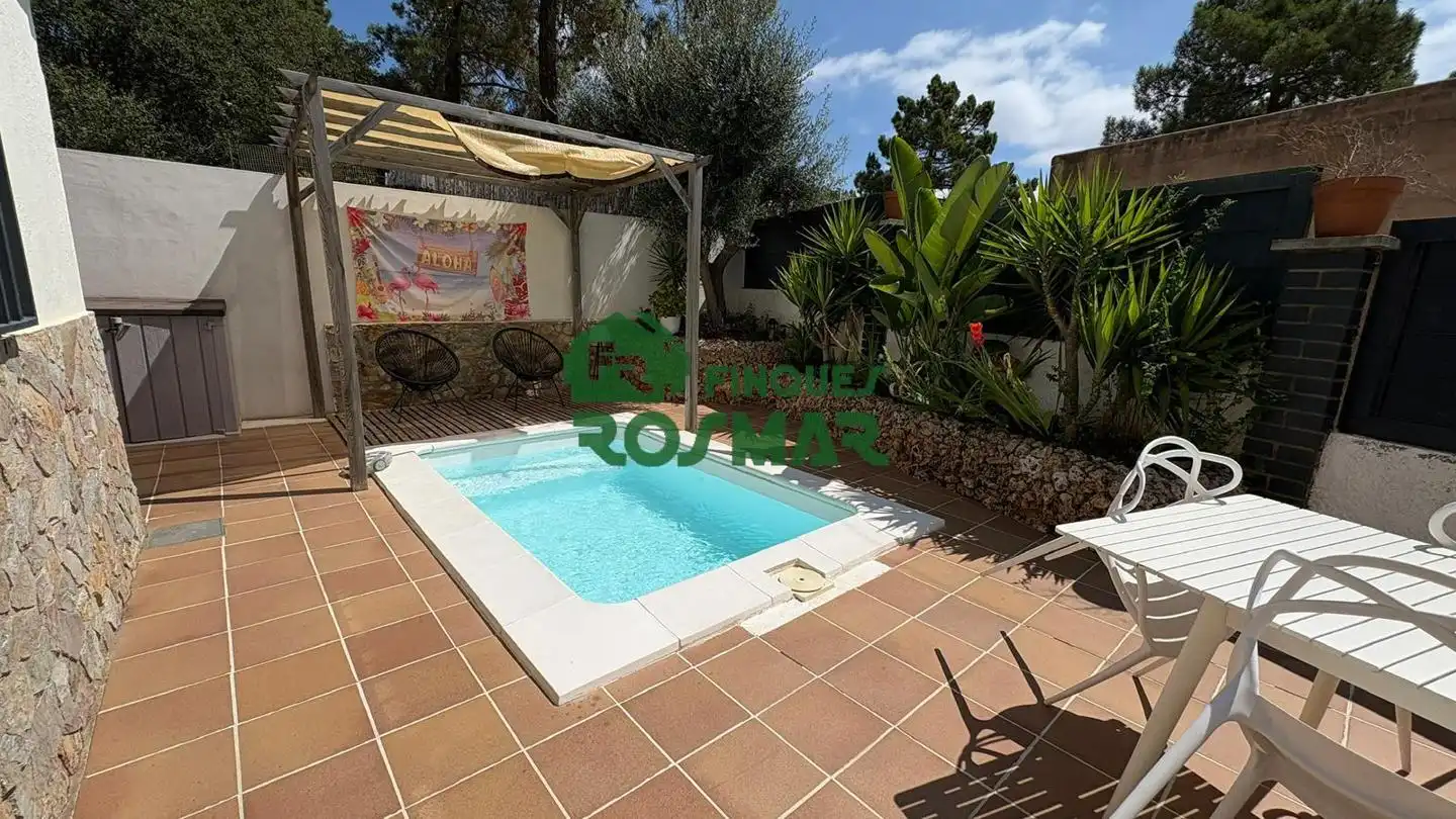 Casa o xalet en venda a Lloret Residencial - Montlloret