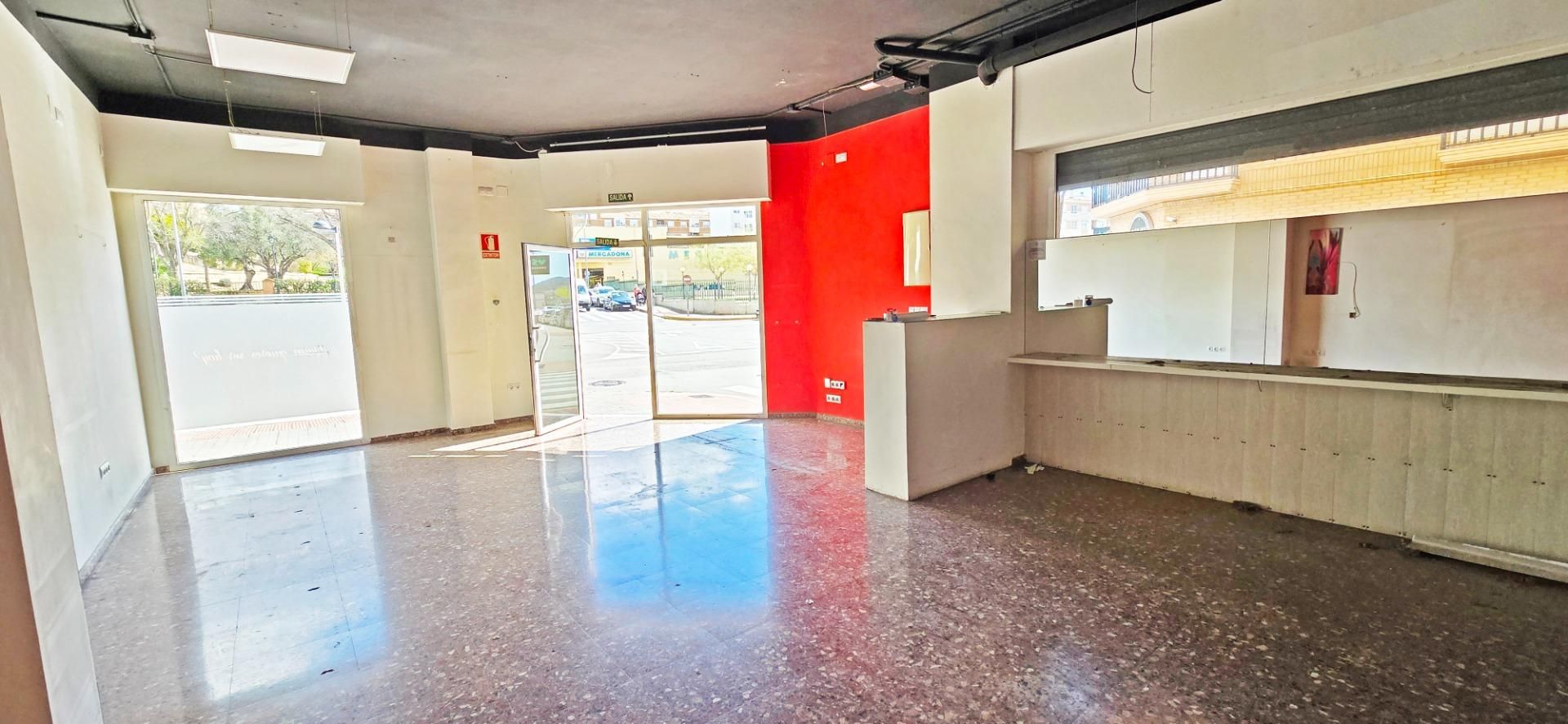 Premises to rent in Calle TOLEDO, Petrer