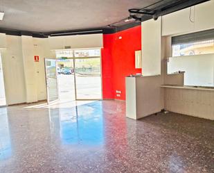 Local de lloguer a Calle TOLEDO, Petrer