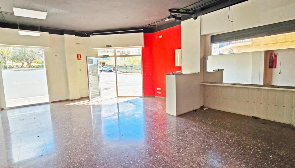 Photo 1 of Premises to rent in Calle Toledo, Petrer, Alicante