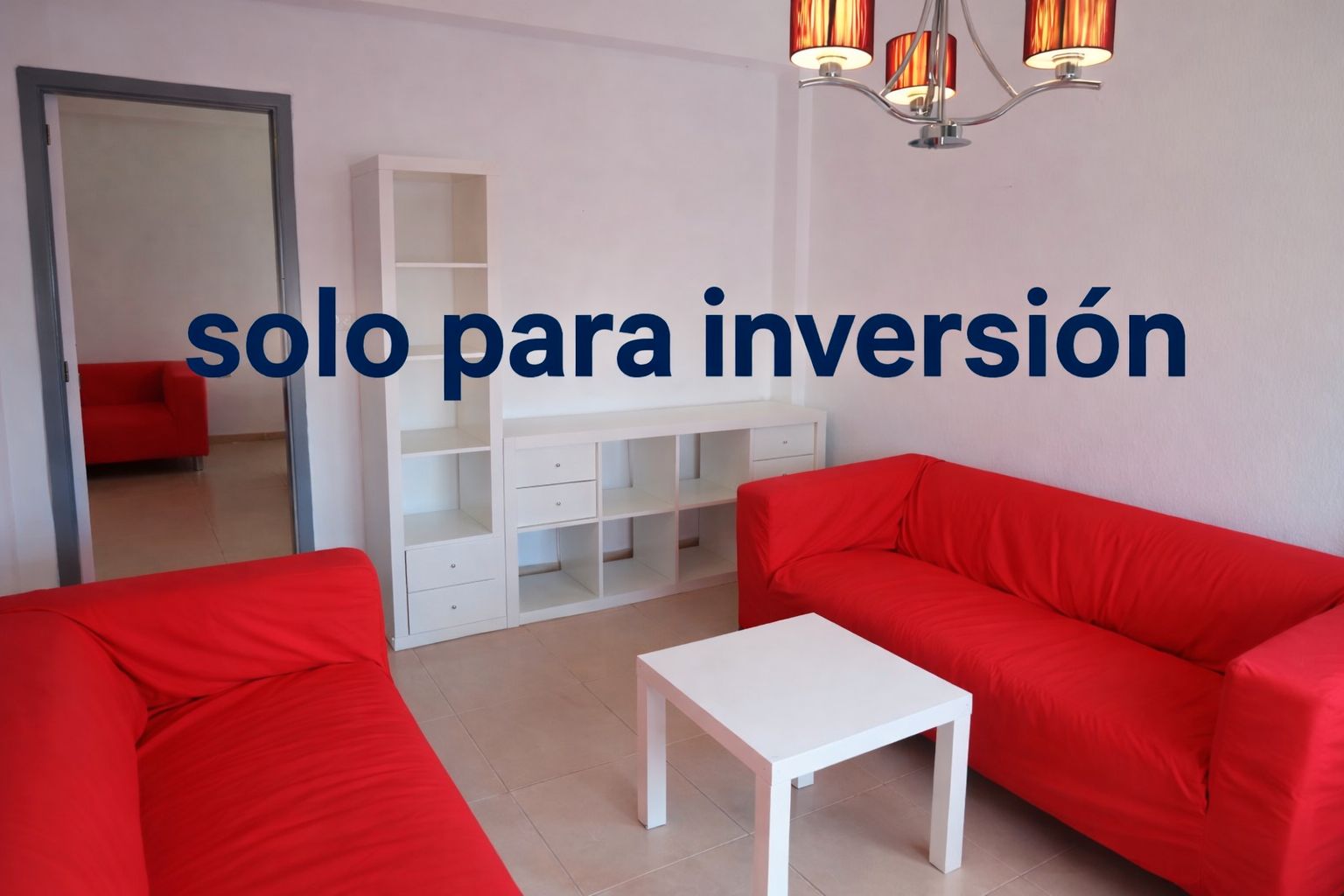 Pis en venda en  Santa Cruz de Tenerife Capital amb Moblat, Forn i Rentadora