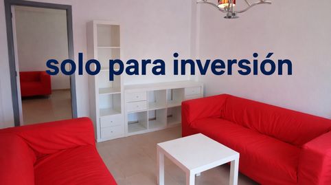 Foto 2 von Wohnung zum Verkauf in Calle Agustin Espinosa Garcia, Villa Ascensión - El Perú - Cruz del Señor, Santa Cruz de Tenerife Capital
