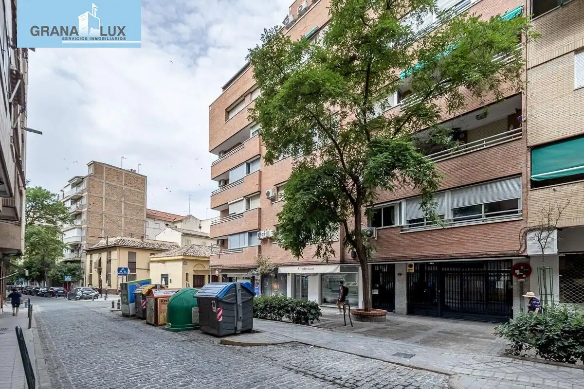 Pis amb ascensor en venda a Calle San José Baja, imagen 20