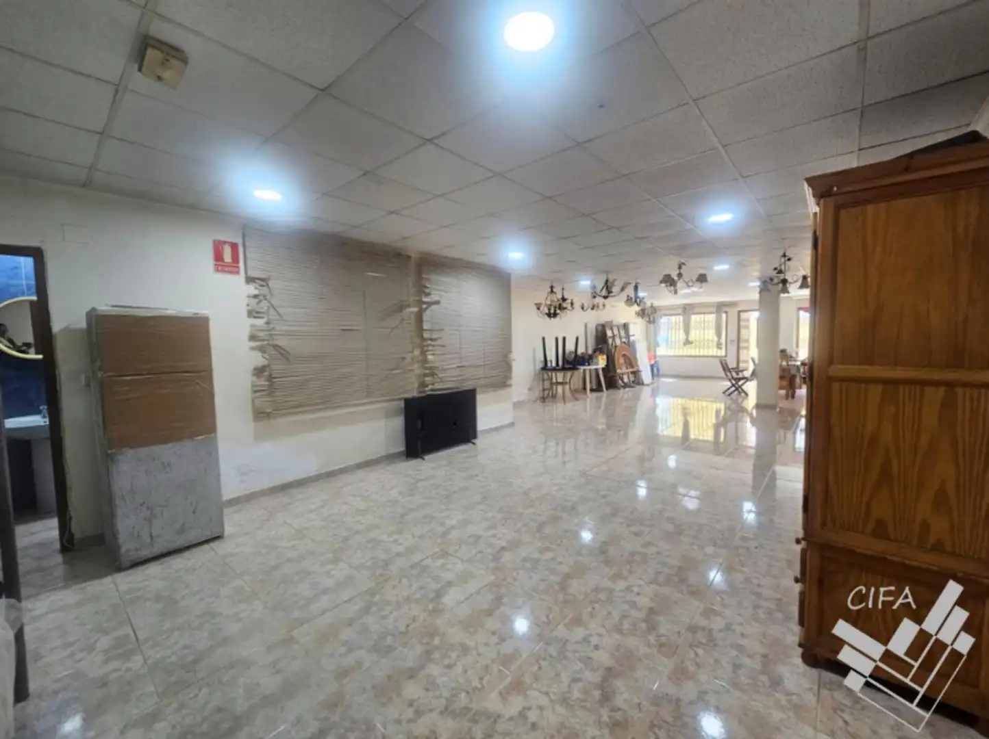 Commercial properties for sale in Alcalà de Xivert