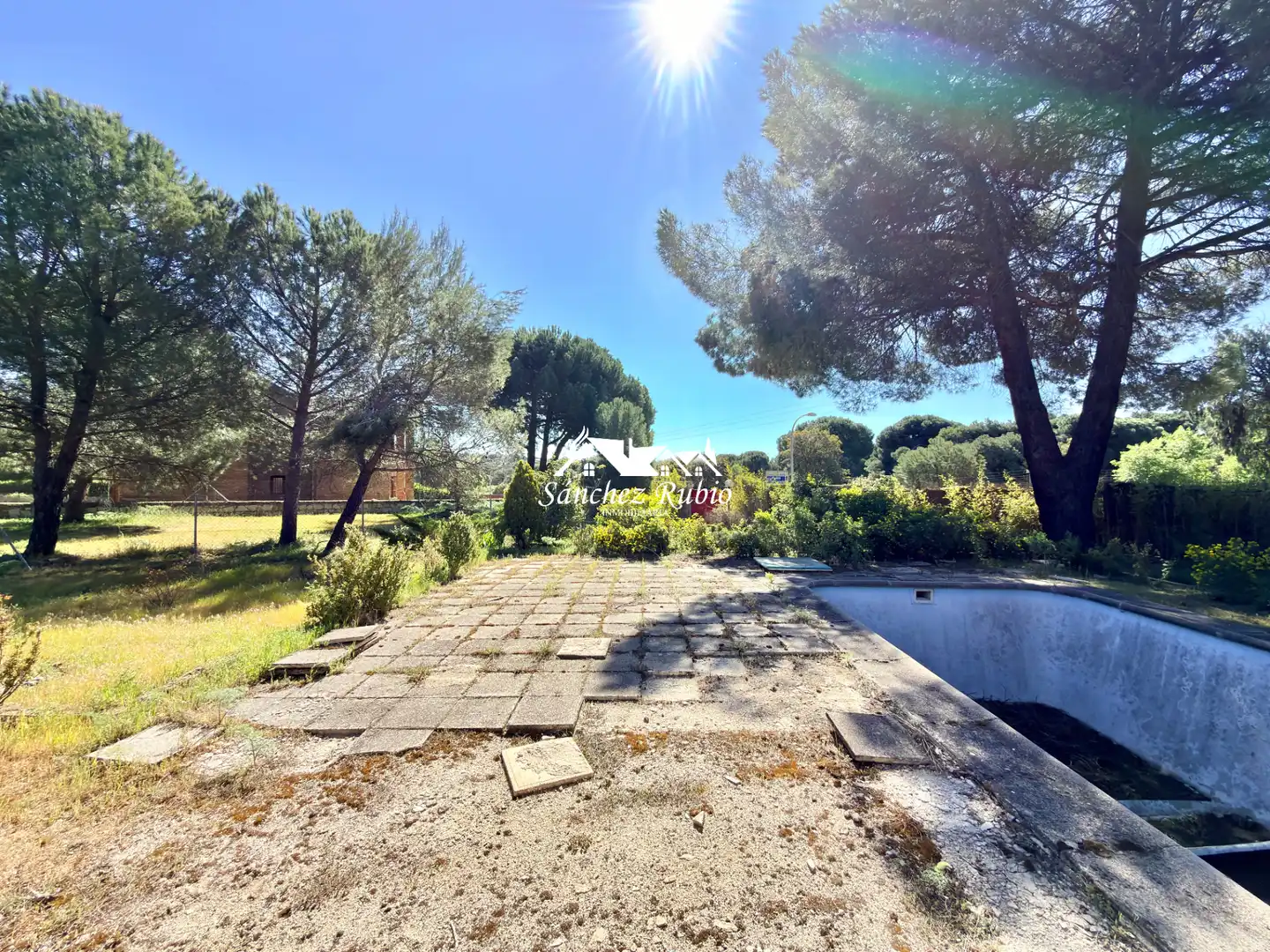 Terreno residencial en venta en Carretera del Puente Nuevo 25, imagen 13