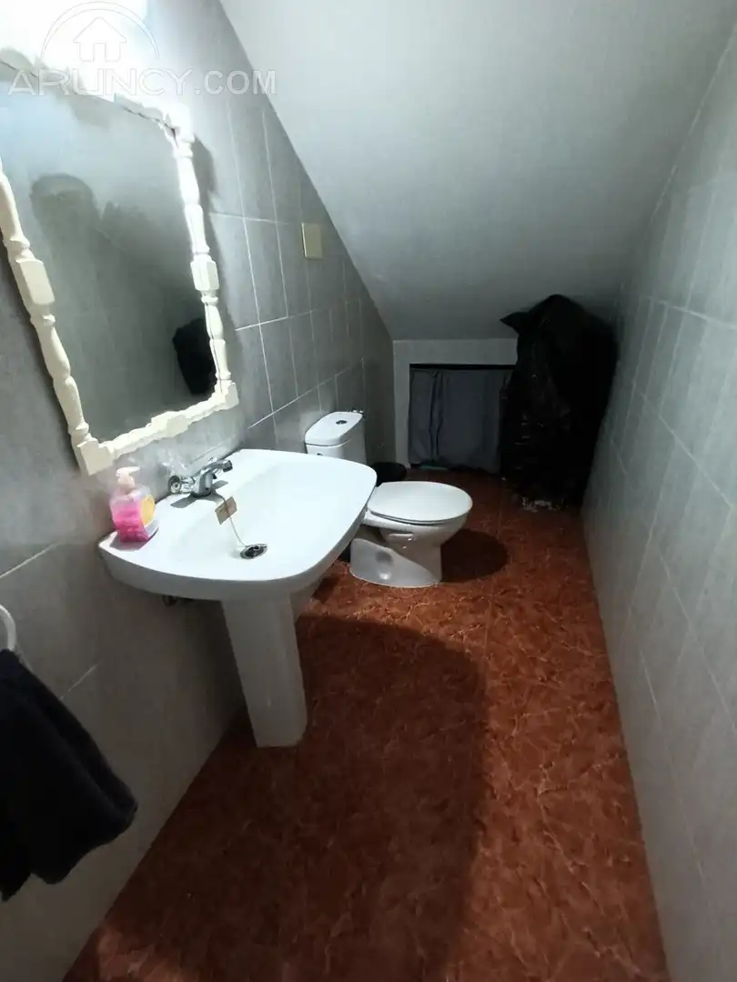 Bathroom of Houses for sale in Utrera  with Air Conditioner and Terrace