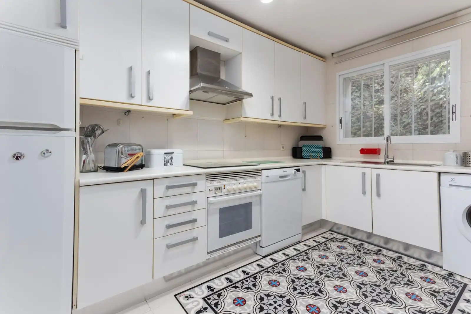 Flat with terrace for sale in Avenida Tomás Pascual 24, imagen 15