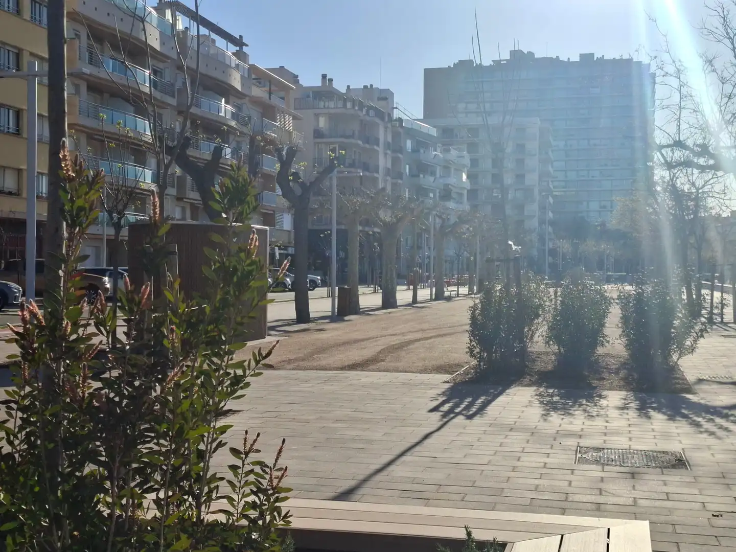 Appartement avec ascenseur à vendre à Carrer de la Font 28I, imagen 11