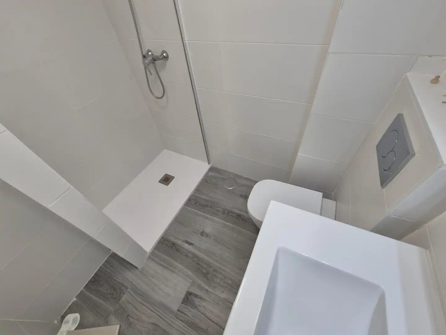 Flat for rent in Las Trescientas - San Francisco - Ciudad Vergel