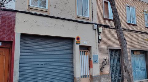 Photo 2 of House or chalet for sale in Calle de Gabriel Gombao, 26, Barrio Torrero,  Zaragoza Capital