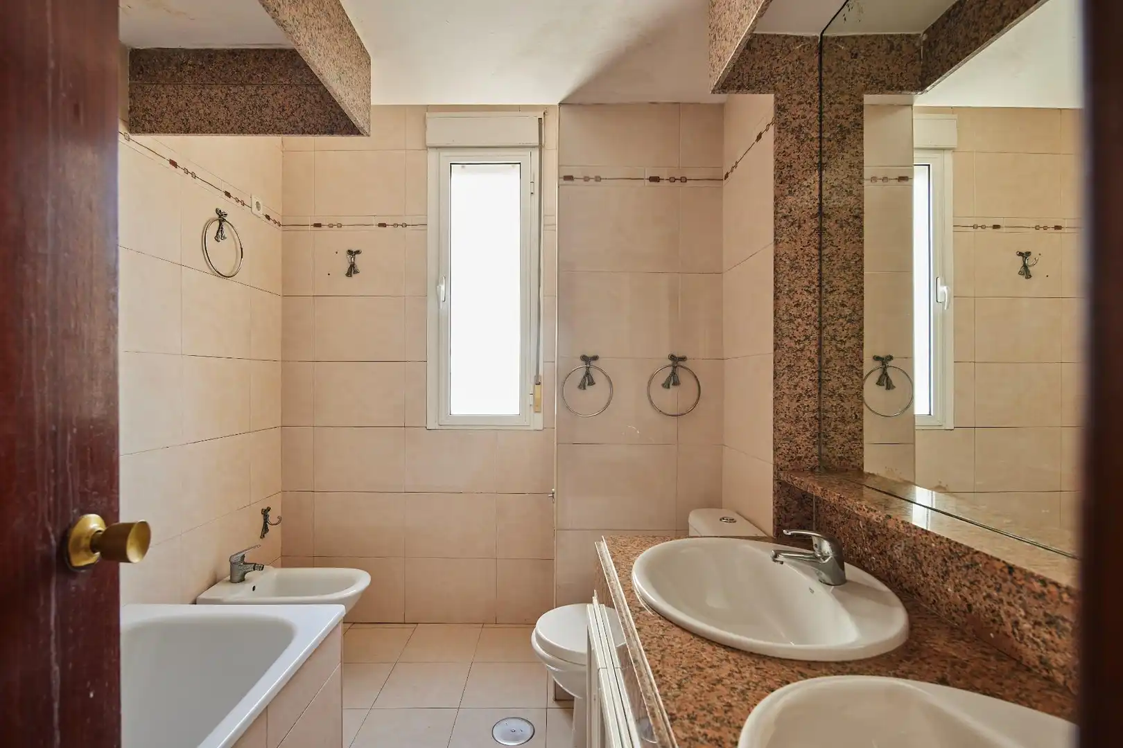 Baño de Piso en venta en Cádiz