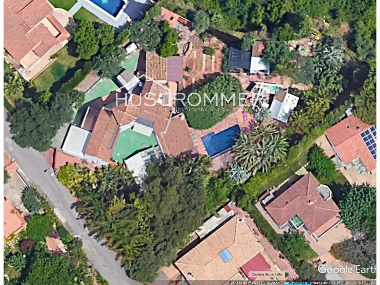 Villa avec piscine à vendre à Carles Salvador, imagen 5